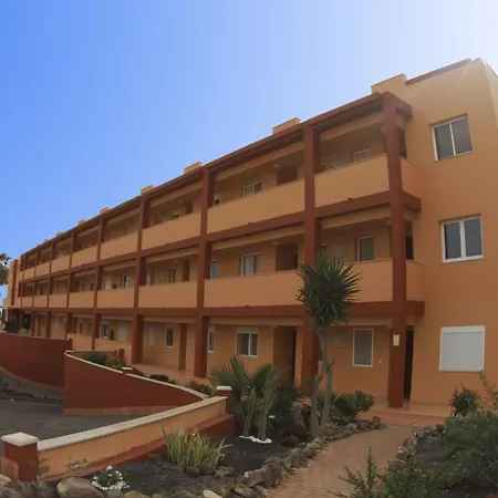 Διαμέρισμα Rosie House 2