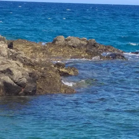 Appartement Rosie House 2