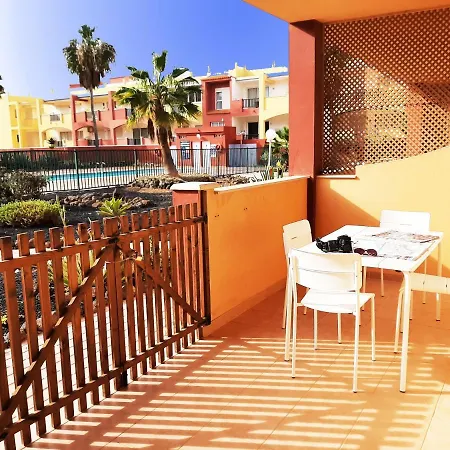 Rosie House 2 Appartement