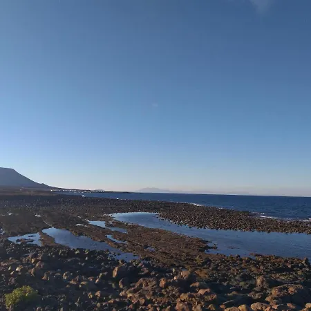 Apartman Rosie House 2 Parque Holandes