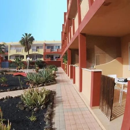 Appartement Rosie House 2 Parque Holandes