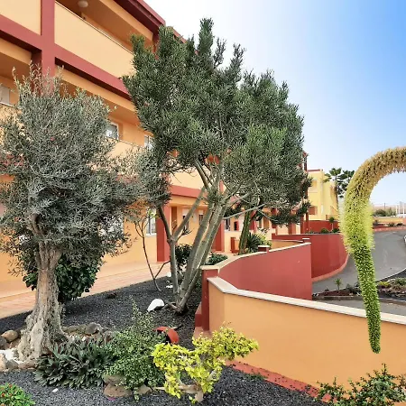 Rosie House 2 Appartement *