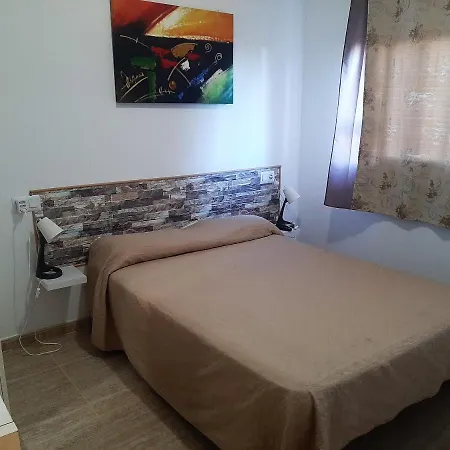 Rosie House 2 Apartman Parque Holandes