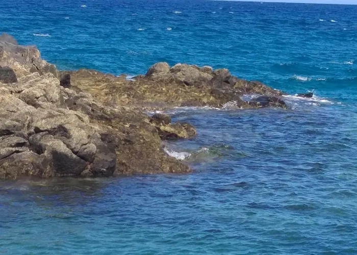 דירה Rosie House 2