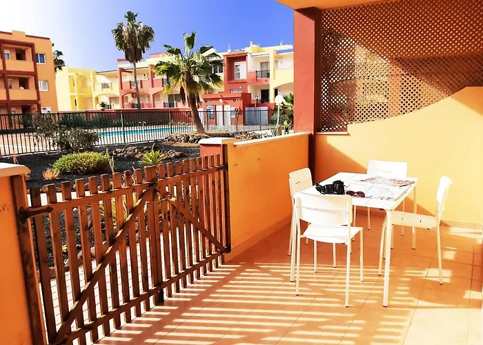 Rosie House 2 דירה