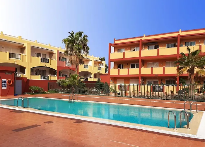 Rosie House 2 * Parque Holandes