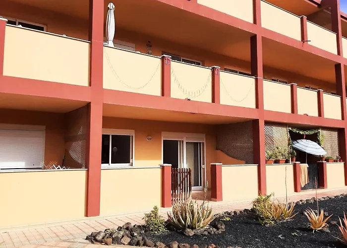 Rosie House 2 * Parque Holandes