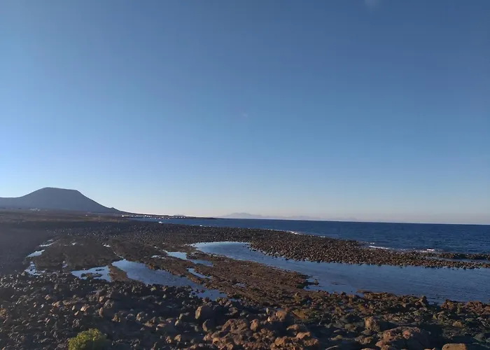 דירה Rosie House 2 Parque Holandes