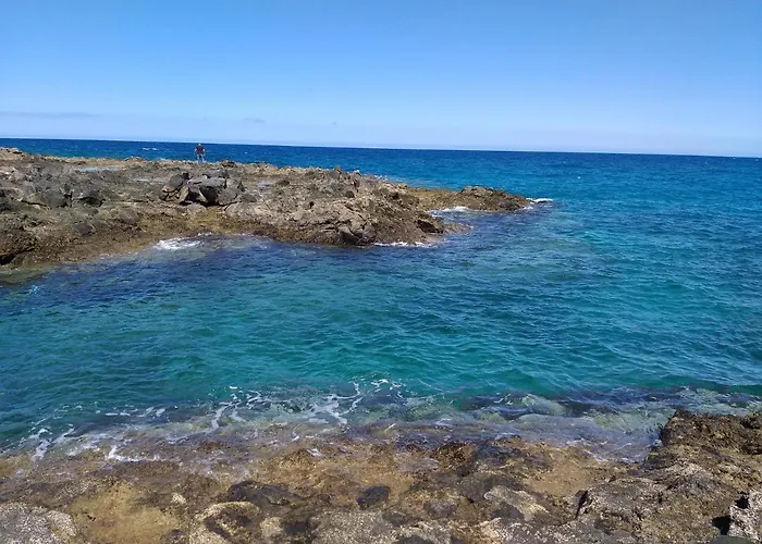 Rosie House 2 Parque Holandes