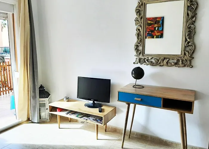 Rosie House 2 * Parque Holandes