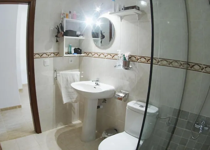 Rosie House 2 Parque Holandes