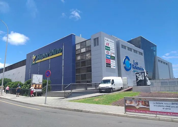 Rosie House 2 Parque Holandes