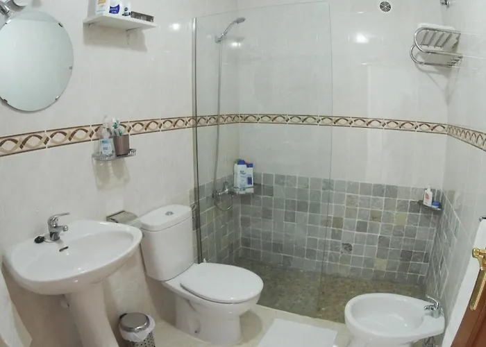 Rosie House 2 Parque Holandes