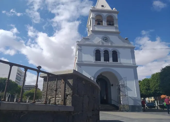 Rosie House 2 דירה *