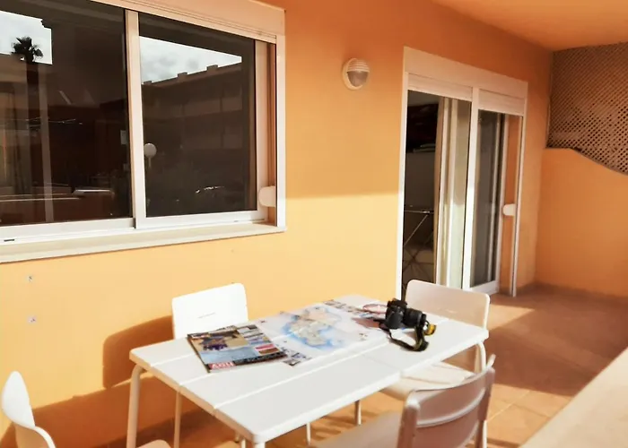 Rosie House 2 * Parque Holandes