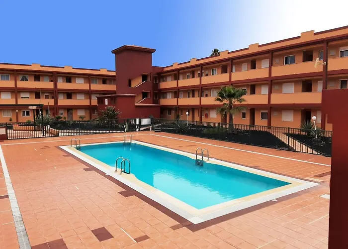 Rosie House 2 * Parque Holandes