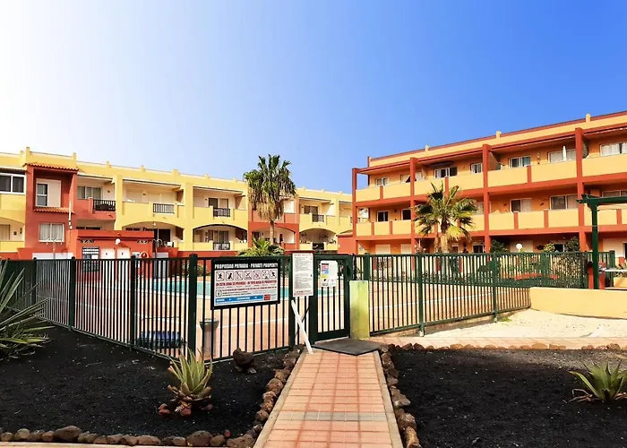 Rosie House 2 * Parque Holandes