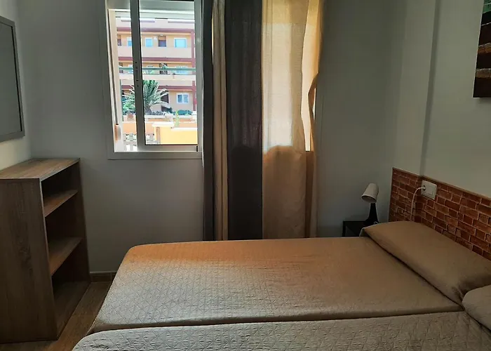 Rosie House 2 * Parque Holandes