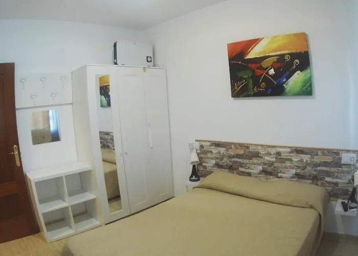 Rosie House 2 * Parque Holandes