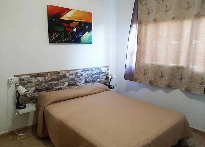 דירה Rosie House 2 *