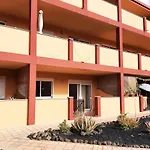 Rosie House 2 * Parque Holandes