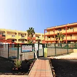Rosie House 2 * Parque Holandes
