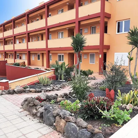 Διαμέρισμα Rosie House 2 *