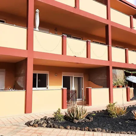 Rosie House 2 * Parque Holandes