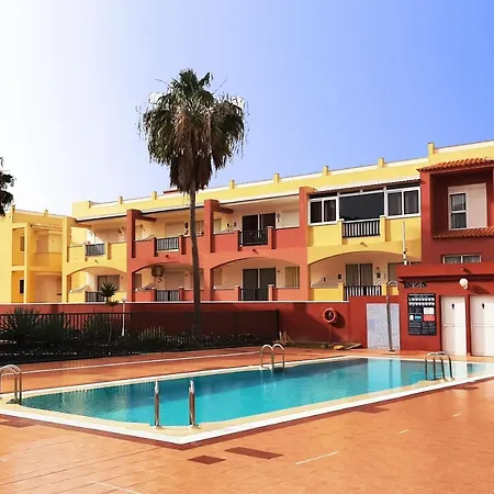 Appartement Rosie House 2 Parque Holandes