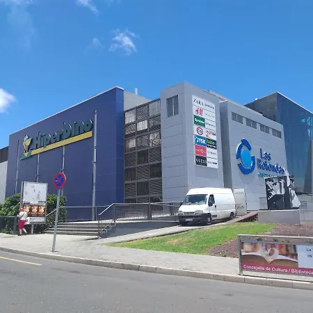 Rosie House 2 Parque Holandes