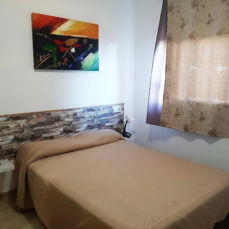 Διαμέρισμα Rosie House 2 *