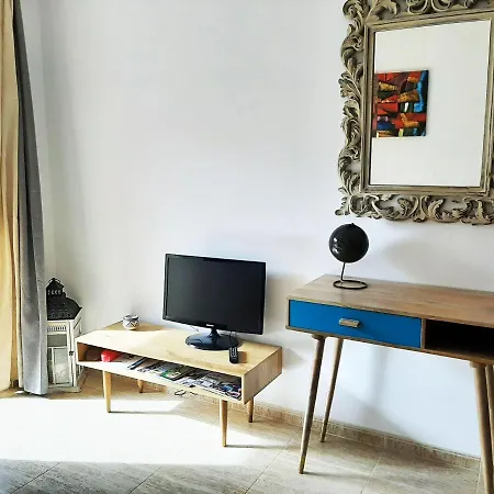 Rosie House 2 * Parque Holandes