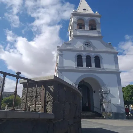 Rosie House 2 Apartmán *