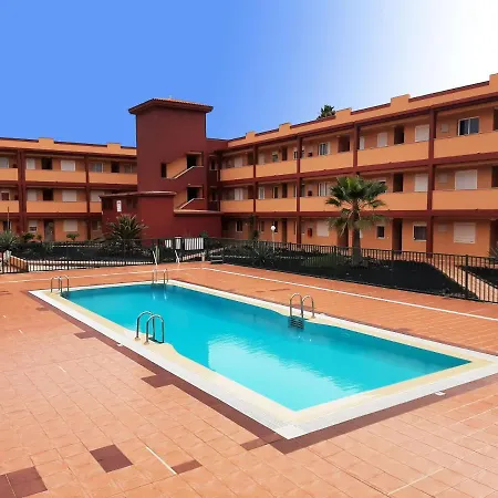 Rosie House 2 * Parque Holandes