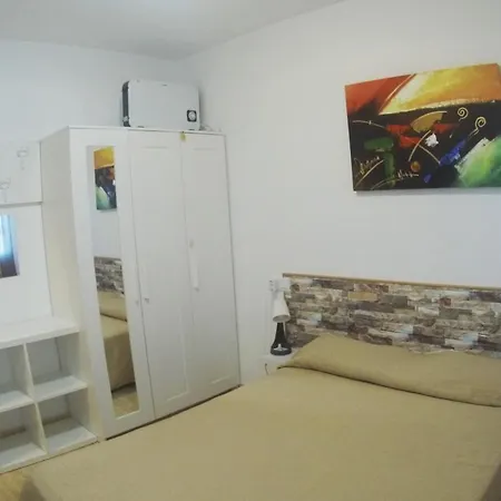 Rosie House 2 * Parque Holandes